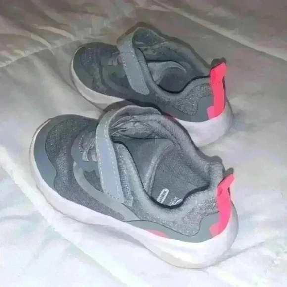Other - Toddler shoes size 8